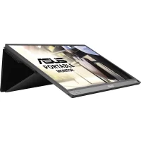 Монитор ASUS ZenScreen MB16AC фото 2